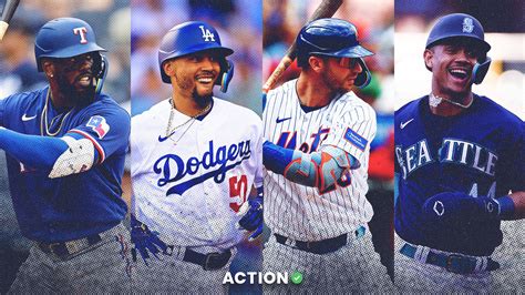 MLB Home Run Derby Best Bets .
